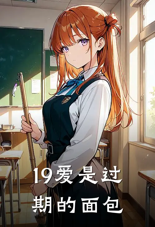 19爱是过期的面包