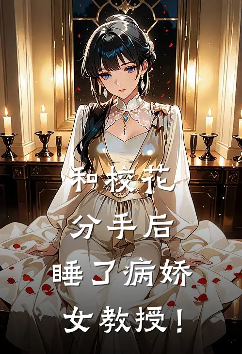 和校花分手后，睡了病娇女教授！