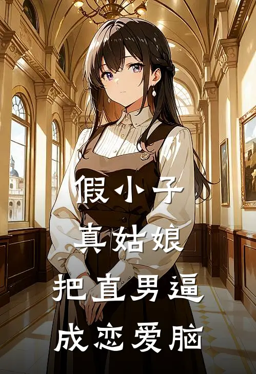 假小子真姑娘，把直男逼成恋爱脑