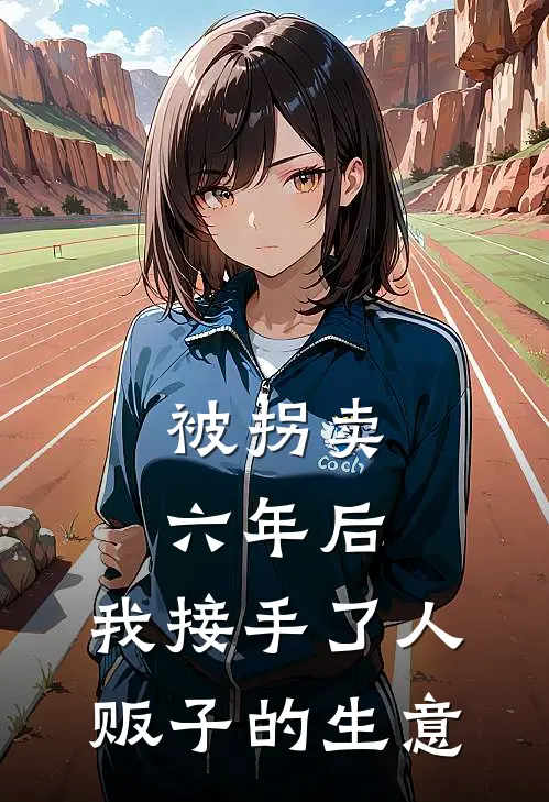 被拐卖六年后，我接手了人贩子的生意