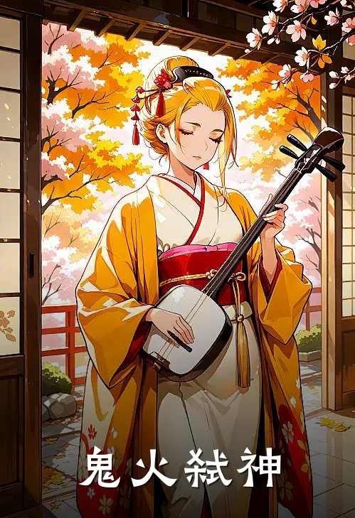 鬼火弑神