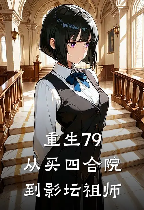 重生79：从买四合院到影坛祖师