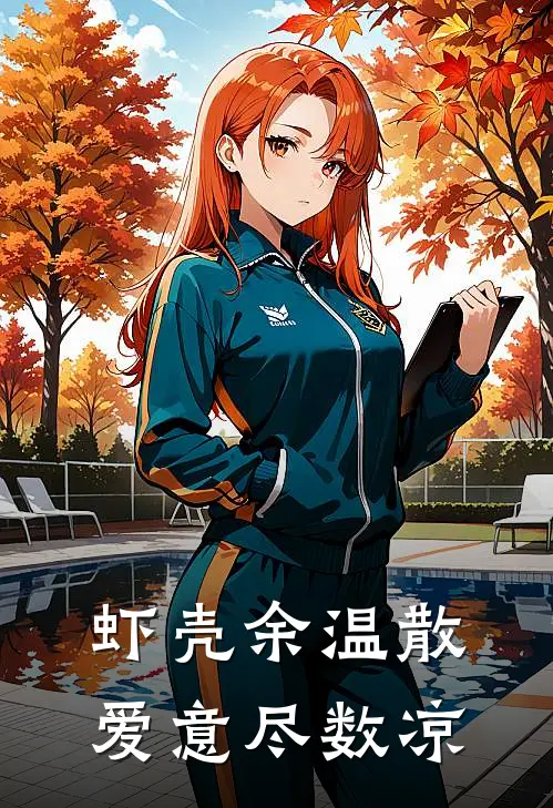 虾壳余温散，爱意尽数凉
