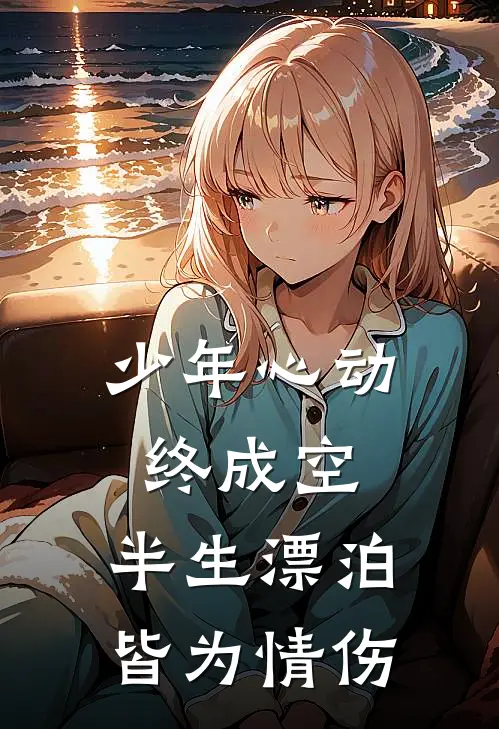 少年心动终成空，半生漂泊皆为情伤