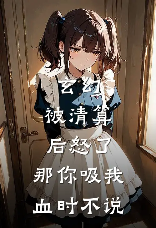 玄幻：被清算后怒了，那你吸我血时不说
