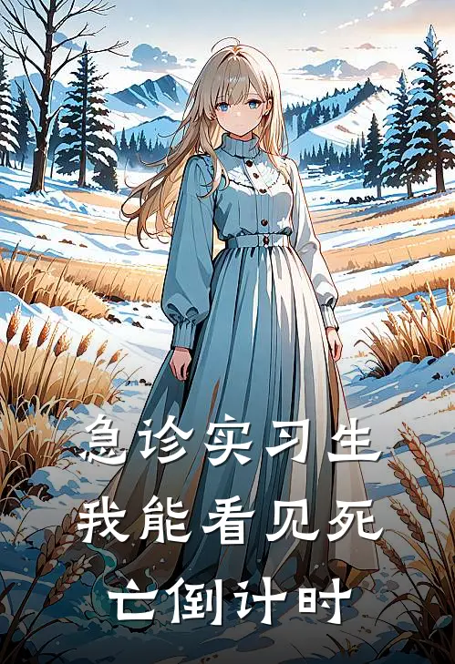 急诊实习生：我能看见死亡倒计时