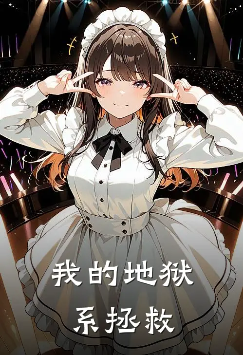 我的地狱系拯救