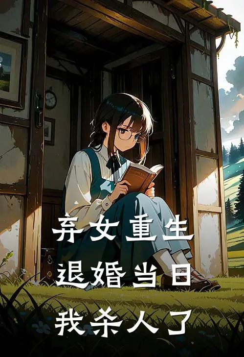 弃女重生：退婚当日我杀人了