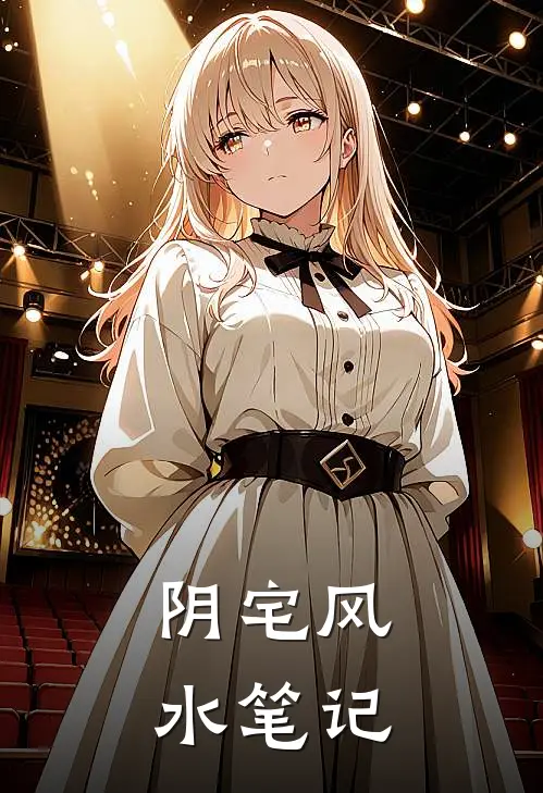 阴宅风水笔记