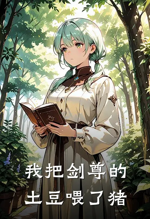 我把剑尊的土豆喂了猪