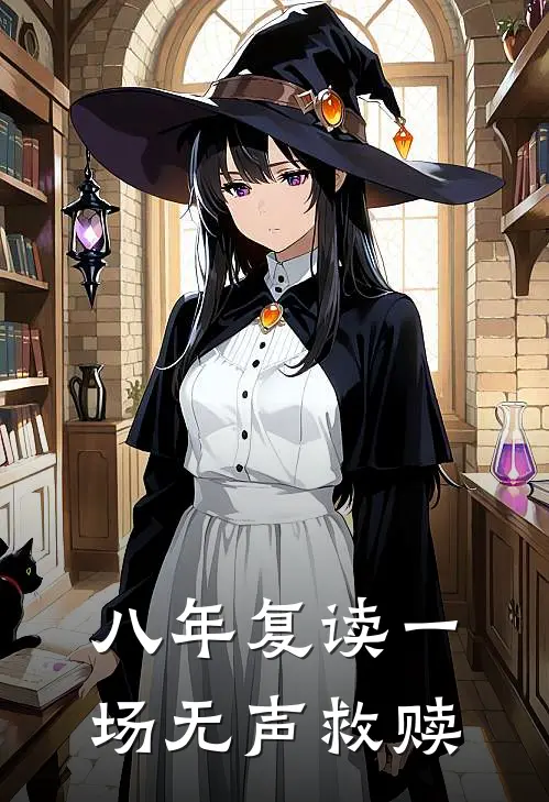 八年复读一场无声救赎