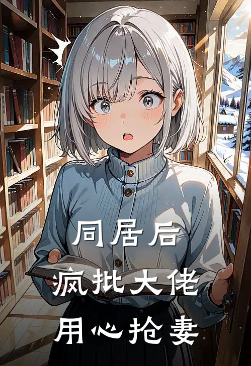 同居后，疯批大佬用心抢妻