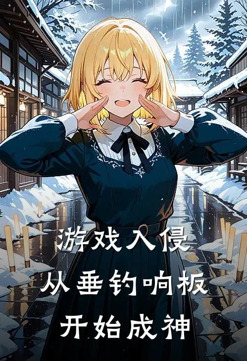 游戏入侵，从垂钓响板开始成神