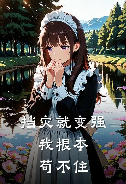 挡灾就变强，我根本苟不住