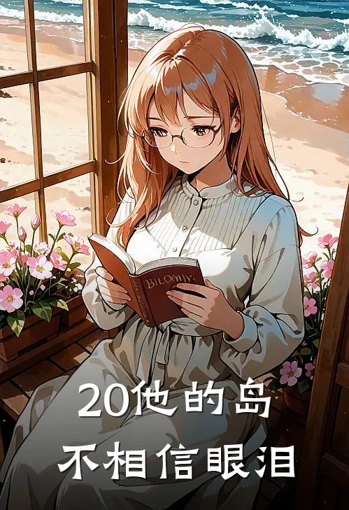 20他的岛不相信眼泪