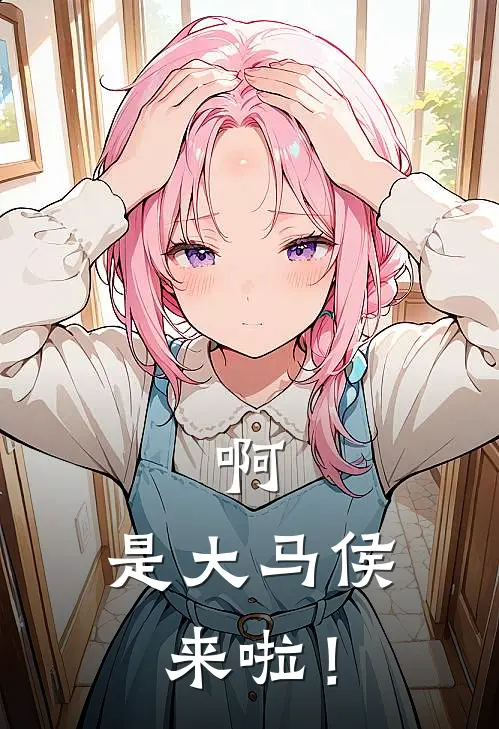 啊，是大马侯来啦！