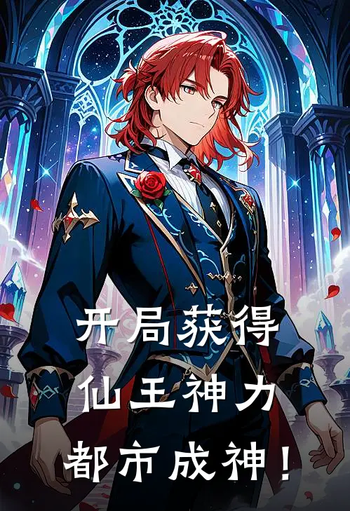开局获得仙王神力，都市成神！
