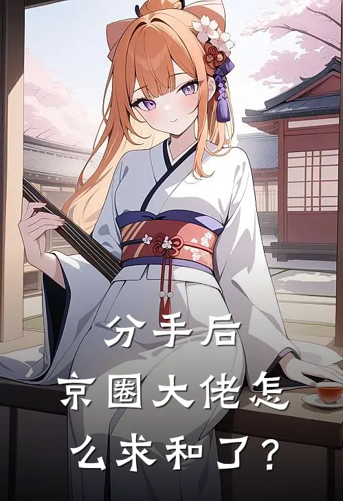 分手后，京圈大佬怎么求和了？