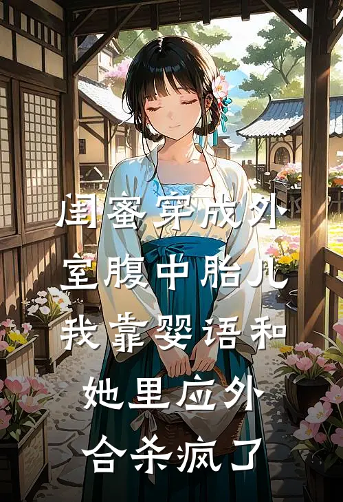 闺蜜穿成外室腹中胎儿，我靠婴语和她里应外合杀疯了