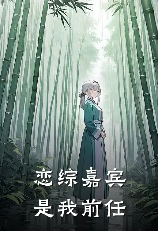 恋综嘉宾是我前任