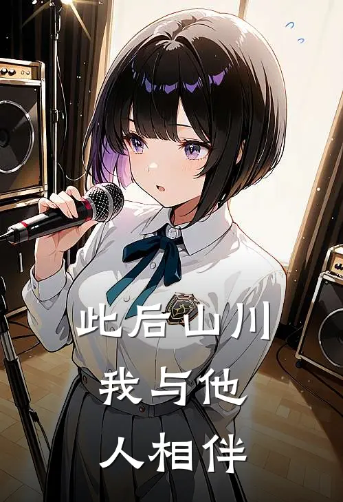 此后山川，我与他人相伴