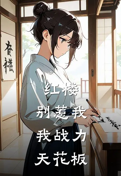 红楼：别惹我，我战力天花板贾旬贾珍完结小说大全_免费小说在哪看红楼：别惹我，我战力天花板(贾旬贾珍)