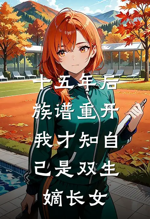 十五年后族谱重开，我才知自己是双生嫡长女