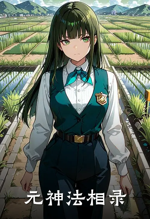 元神法相录