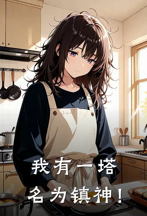 我有一塔，名为镇神！