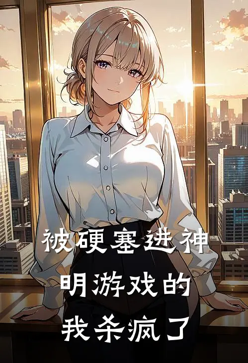 被硬塞进神明游戏的我杀疯了