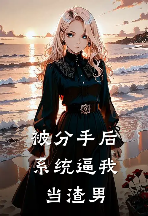 被分手后，系统逼我当渣男
