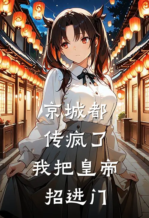 京城都传疯了：我把皇帝招进门