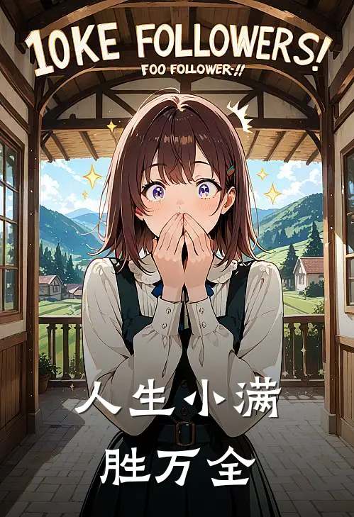 人生小满胜万全