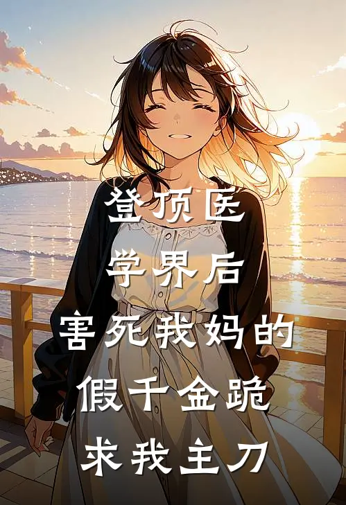 登顶医学界后，害死我妈的假千金跪求我主刀