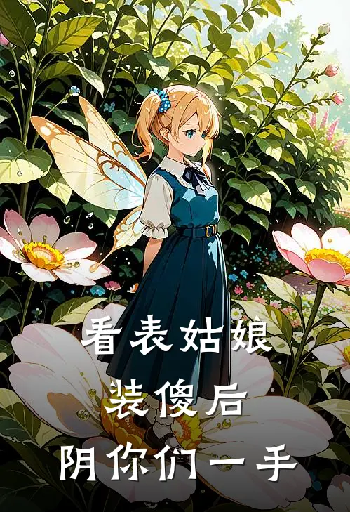看表姑娘装傻后，阴你们一手