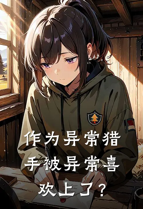 作为异常猎手被异常喜欢上了？