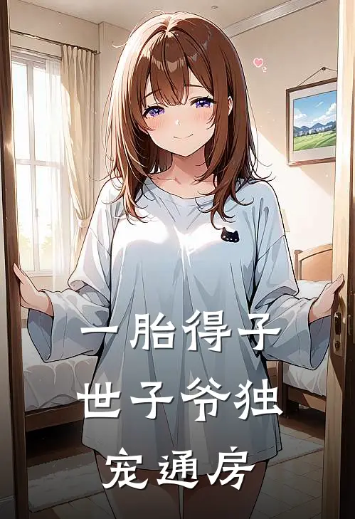 一胎得子，世子爷独宠通房