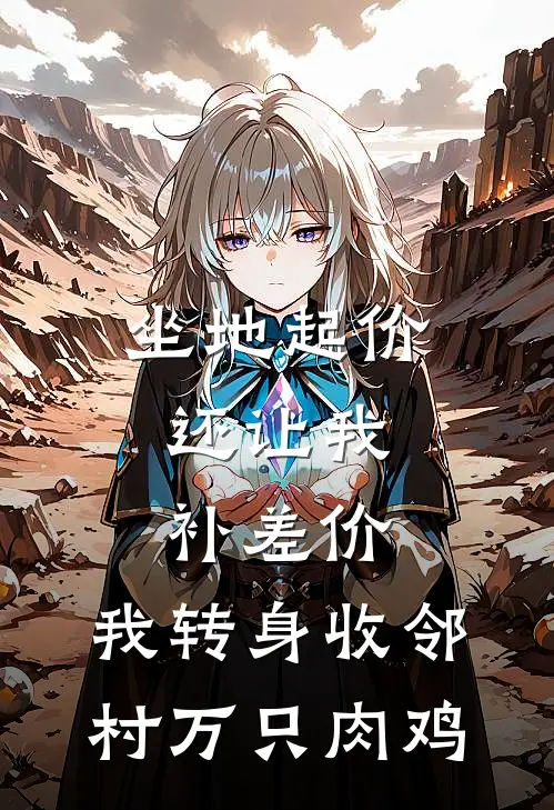 坐地起价，还让我补差价，我转身收邻村万只肉鸡