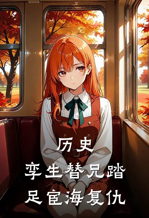 历史：孪生替兄踏足宦海复仇