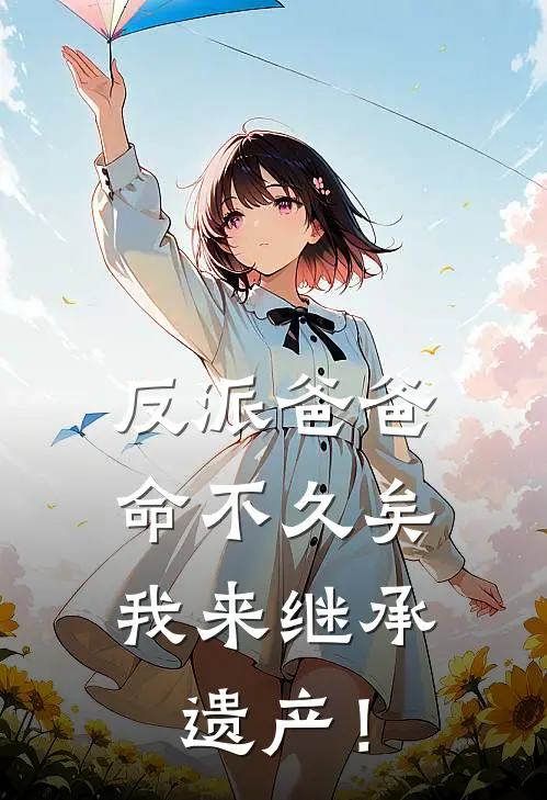 反派爸爸命不久矣，我来继承遗产！