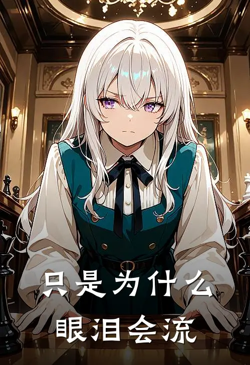 只是为什么，眼泪会流