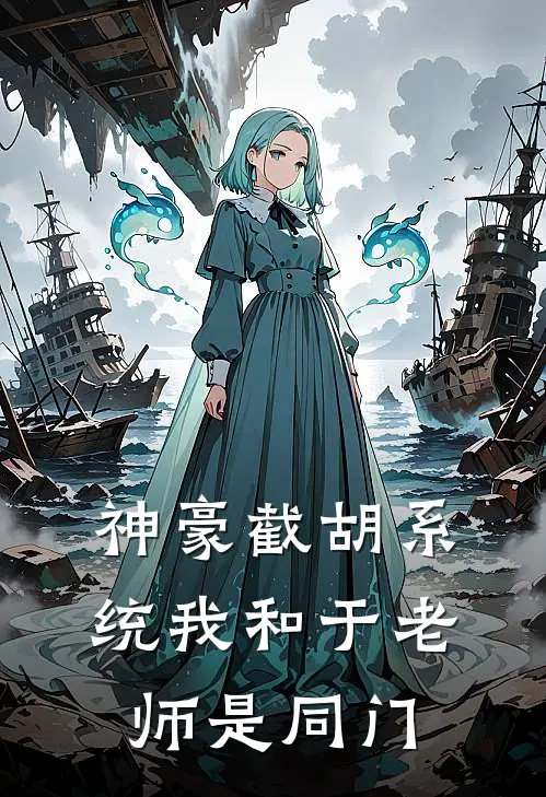 神豪截胡系统我和于老师是同门