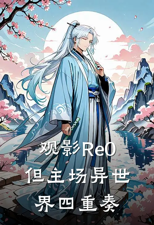观影Re0：但主场异世界四重奏
