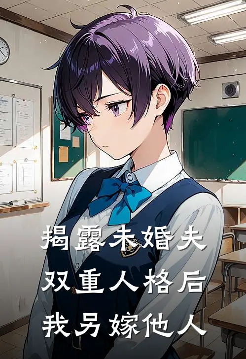 揭露未婚夫双重人格后，我另嫁他人
