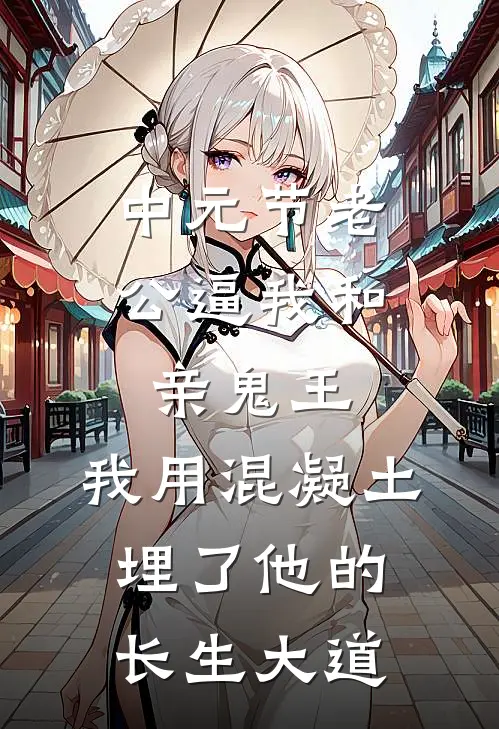 中元节老公逼我和亲鬼王，我用混凝土埋了他的长生大道