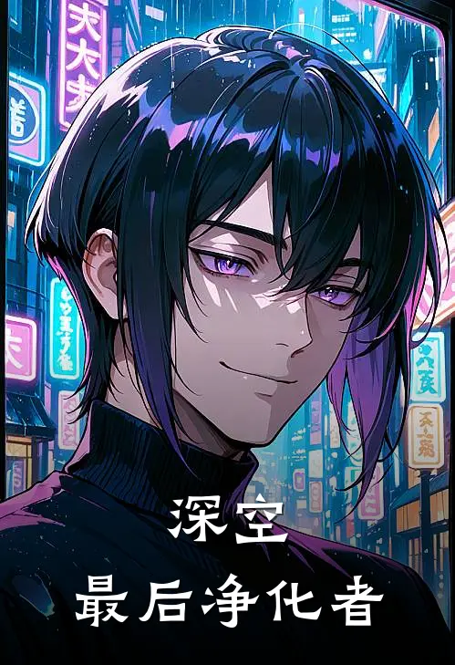 深空：最后净化者