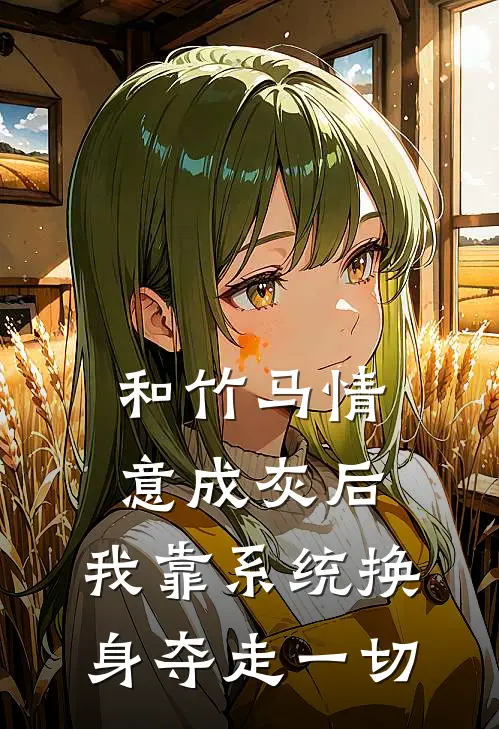和竹马情意成灰后，我靠系统换身夺走一切
