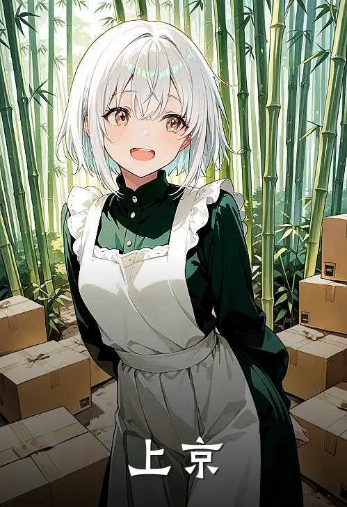 上京