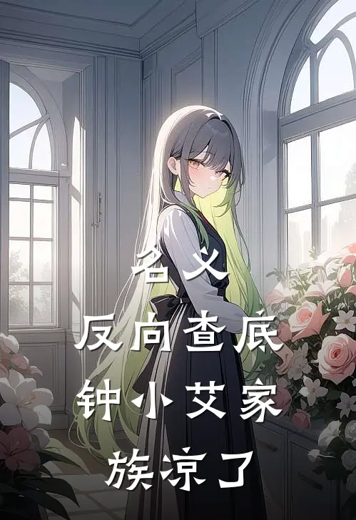 名义：反向查底，钟小艾家族凉了