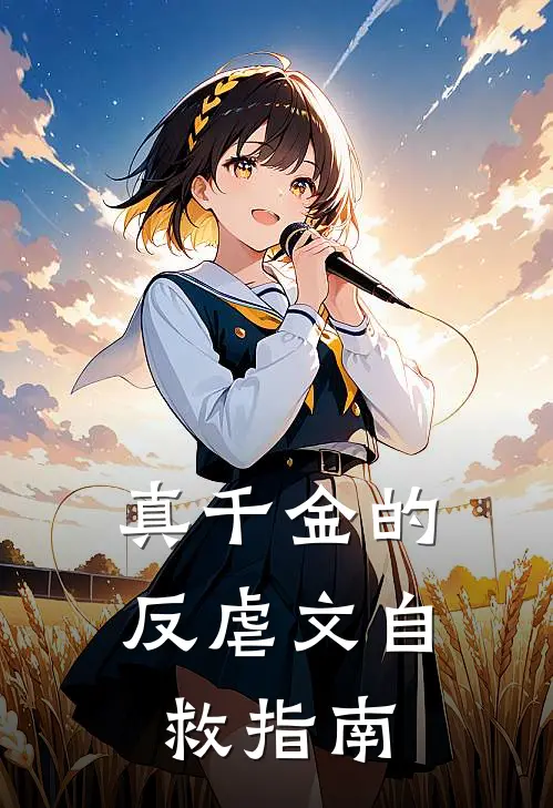 真千金的反虐文自救指南